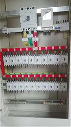 LLPC-301(LCD)型塵埃粒子計數器